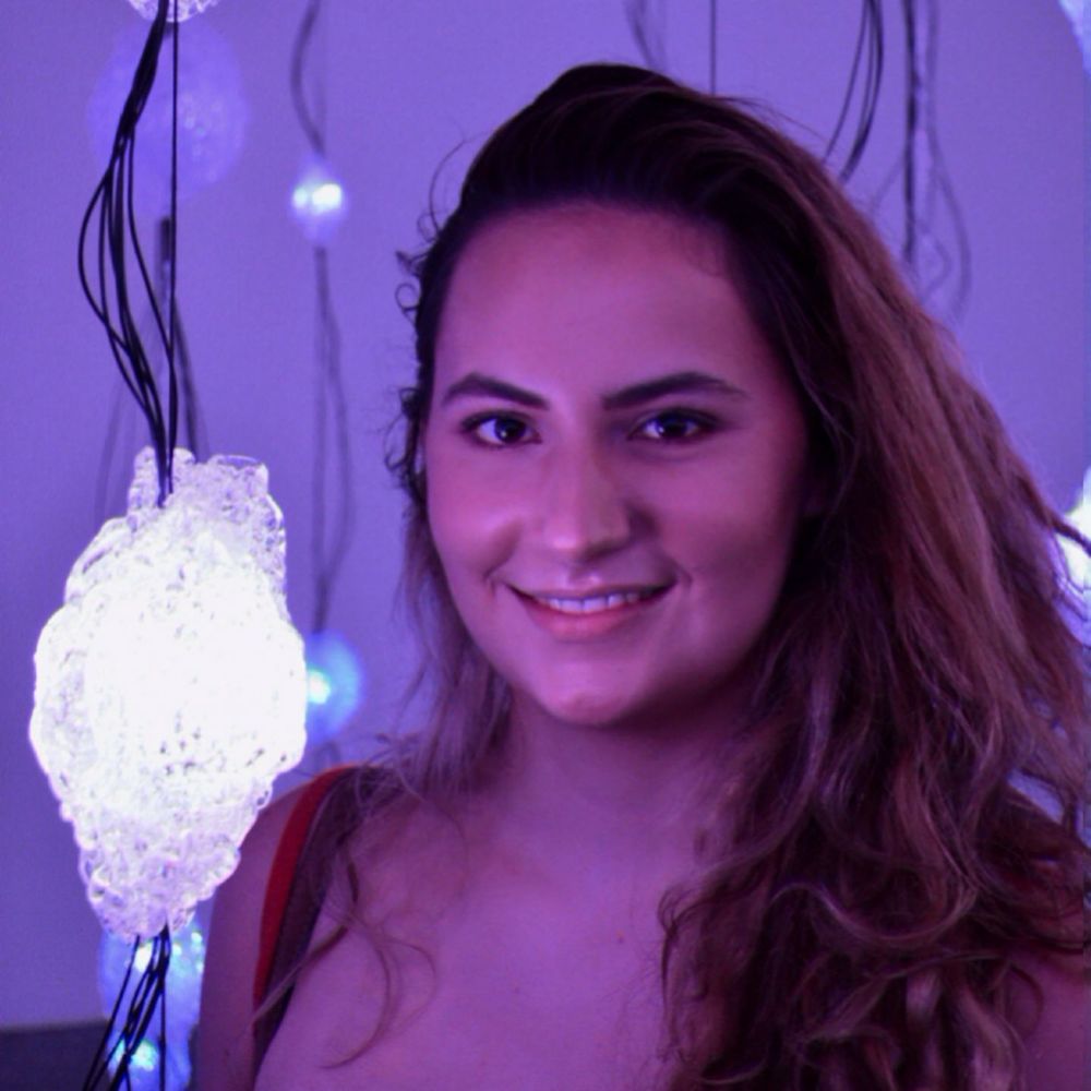 Meet your Posher, Sofia